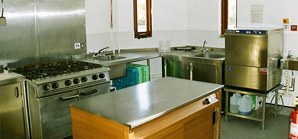 Kitchen Kitchen